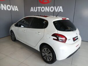 Foto 2 - Peugeot 208 208 Allure 1.6 16V (Flex) (Aut) manual
