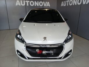 Foto 3 - Peugeot 208 208 Allure 1.6 16V (Flex) (Aut) manual