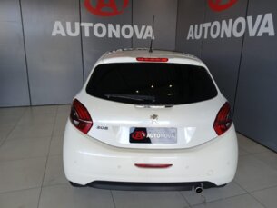 Foto 4 - Peugeot 208 208 Allure 1.6 16V (Flex) (Aut) manual