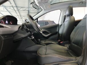 Foto 10 - Peugeot 208 208 Allure 1.6 16V (Flex) (Aut) manual