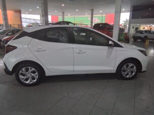 Foto 6 - Hyundai HB20 HB20 1.0 Comfort Plus manual