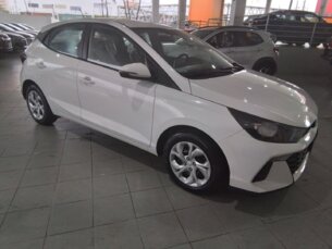 Foto 7 - Hyundai HB20 HB20 1.0 Comfort Plus manual