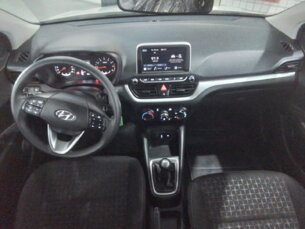 Foto 9 - Hyundai HB20 HB20 1.0 Comfort Plus manual