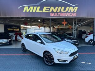 Foto 1 - Ford Focus Hatch Focus Hatch SE Plus 1.6 TiVCT manual