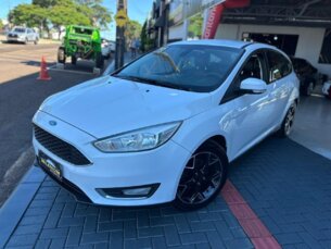 Foto 4 - Ford Focus Hatch Focus Hatch SE Plus 1.6 TiVCT manual