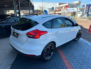 Foto 9 - Ford Focus Hatch Focus Hatch SE Plus 1.6 TiVCT manual