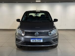 Foto 1 - Volkswagen Gol Gol 1.6 MSI (Flex) manual