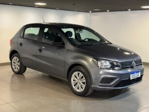 Foto 3 - Volkswagen Gol Gol 1.6 MSI (Flex) manual