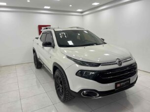 Foto 2 - Fiat Toro Toro Volcano 2.0 diesel AT9 4x4 automático