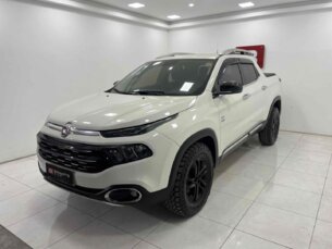 Foto 3 - Fiat Toro Toro Volcano 2.0 diesel AT9 4x4 automático