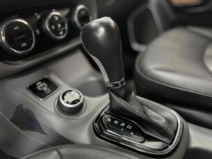 Foto 5 - Fiat Toro Toro Volcano 2.0 diesel AT9 4x4 automático