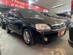 Foto 2 - Chevrolet Corsa Hatch Corsa Hatch Maxx 1.4 (Flex) manual