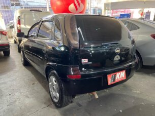 Foto 3 - Chevrolet Corsa Hatch Corsa Hatch Maxx 1.4 (Flex) manual