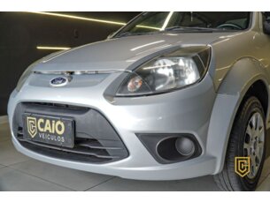 Foto 4 - Ford Ka Ka 1.0 (Flex) manual