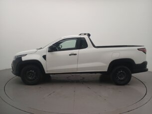 Foto 2 - Fiat Strada Strada 1.4 Cabine Plus Endurance manual