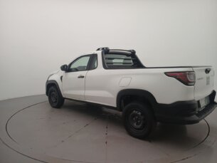 Foto 3 - Fiat Strada Strada 1.4 Cabine Plus Endurance manual