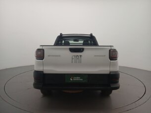 Foto 4 - Fiat Strada Strada 1.4 Cabine Plus Endurance manual