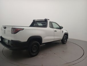 Foto 5 - Fiat Strada Strada 1.4 Cabine Plus Endurance manual