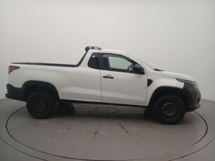 Foto 6 - Fiat Strada Strada 1.4 Cabine Plus Endurance manual