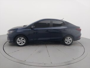 Foto 2 - Hyundai HB20S HB20S 1.0 Comfort Plus manual