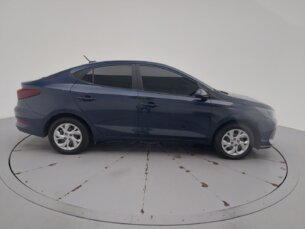 Foto 6 - Hyundai HB20S HB20S 1.0 Comfort Plus manual