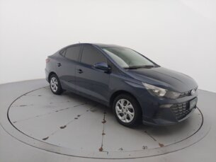 Foto 7 - Hyundai HB20S HB20S 1.0 Comfort Plus manual