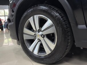 Foto 8 - Chevrolet Spin Spin Activ 1.8 (Flex) (Aut) automático