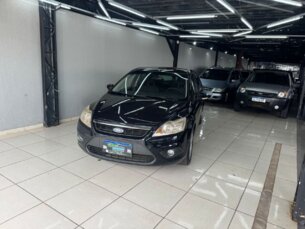 Foto 2 - Ford Focus Hatch Focus Hatch GL 1.6 16V (Flex) manual