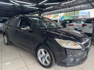 Foto 5 - Ford Focus Hatch Focus Hatch GL 1.6 16V (Flex) manual