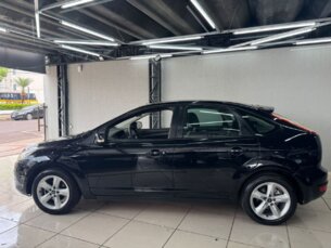 Foto 7 - Ford Focus Hatch Focus Hatch GL 1.6 16V (Flex) manual