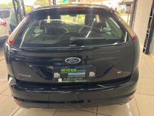 Foto 8 - Ford Focus Hatch Focus Hatch GL 1.6 16V (Flex) manual