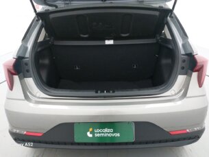 Foto 9 - Hyundai HB20 HB20 1.0 Comfort Plus manual