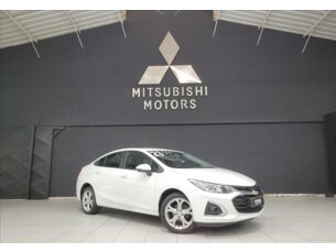 Foto 3 - Chevrolet Cruze Cruze LT 1.4 Ecotec (Aut) automático