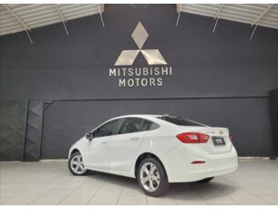 Foto 6 - Chevrolet Cruze Cruze LT 1.4 Ecotec (Aut) automático