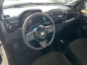 Foto 7 - Fiat Strada Strada Cabine Plus Endurance manual