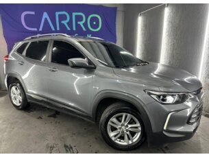 Chevrolet Tracker Tracker 1.0 Turbo
