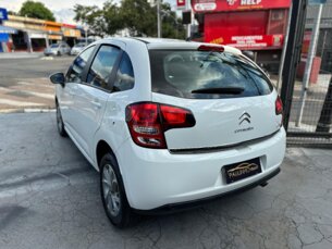 Foto 3 - Citroën C3 C3 Tendance 1.5 8V (Flex) manual