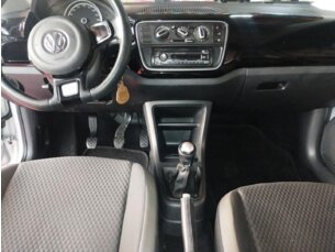 Foto 3 - Volkswagen Up! Up! 1.0 12v E-Flex cross up! manual
