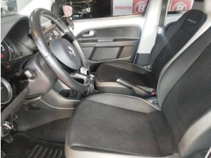 Foto 8 - Volkswagen Up! Up! 1.0 12v E-Flex cross up! manual