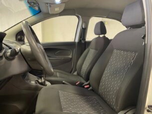 Foto 3 - Ford Ka Ka 1.0 SE (Flex) manual