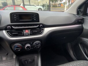 Foto 9 - Hyundai HB20 HB20 1.0 Sense Plus manual