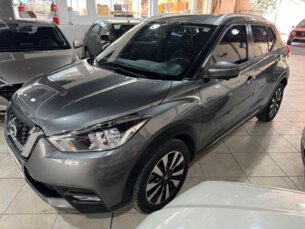 NISSAN Kicks Kicks 1.6 SL CVT (Flex)
