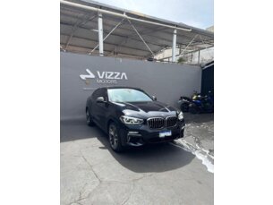 Foto 1 - BMW X4 X4 M40i automático