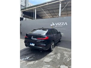 Foto 6 - BMW X4 X4 M40i automático