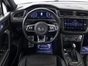 Foto 4 - Volkswagen Tiguan Tiguan Allspace 2.0 350 TSI R-Line 4WD manual