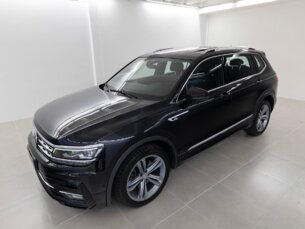 Foto 8 - Volkswagen Tiguan Tiguan Allspace 2.0 350 TSI R-Line 4WD manual