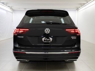 Foto 9 - Volkswagen Tiguan Tiguan Allspace 2.0 350 TSI R-Line 4WD manual