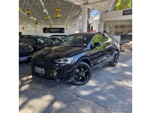 Foto 11 - Audi Q3 Q3 2.0 Perf Black Tiptronic Quattro performance (Aut) automático