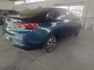 Foto 5 - Chevrolet Onix Plus Onix Plus 1.0 Turbo Premier (Aut) automático