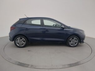 Foto 6 - Hyundai HB20 HB20 1.0 Comfort Plus automático